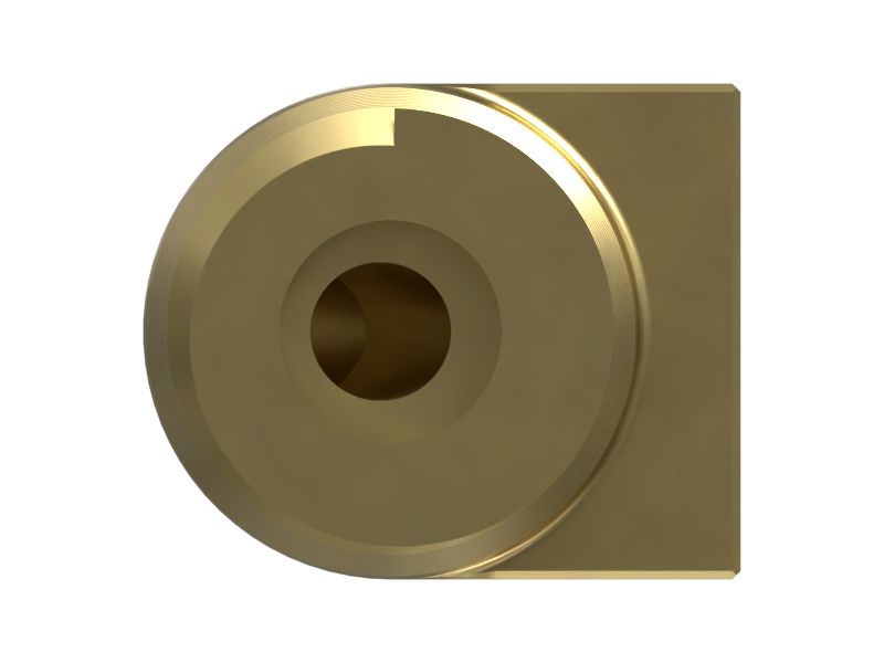 Переходной коленчатый патрубок