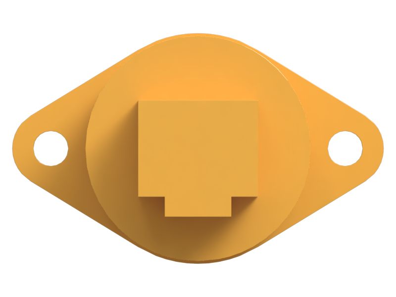 Блок электромагнитного клапана