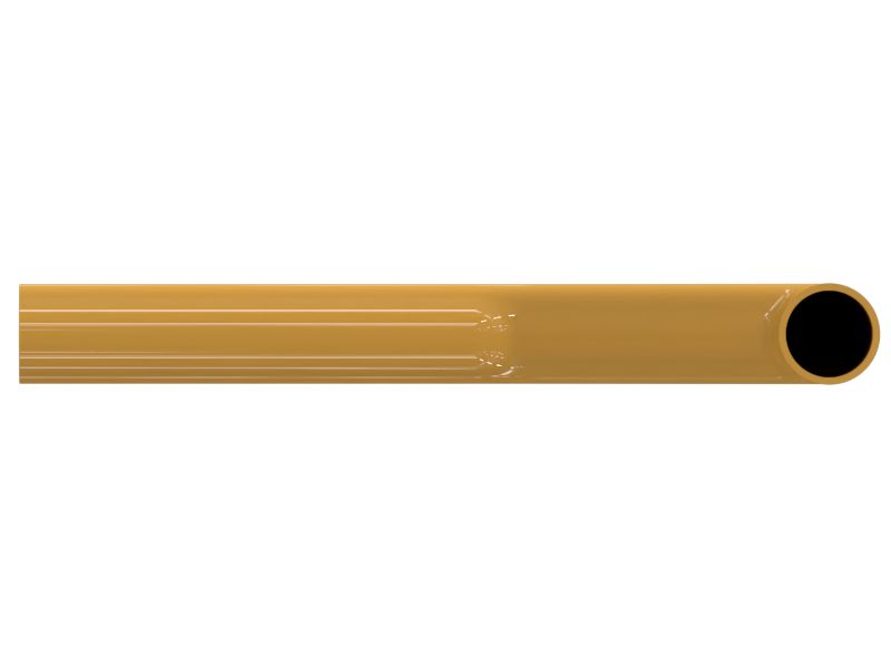 Внутренний диаметр шланга радиатора 63,5 мм