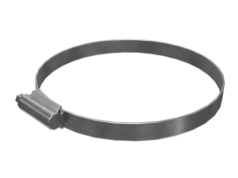 4I-7512: ХОМУТ ШЛАНГА