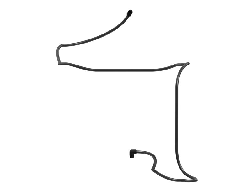 Шланг в сборе
