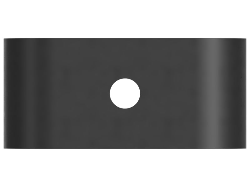 Трубный хомут