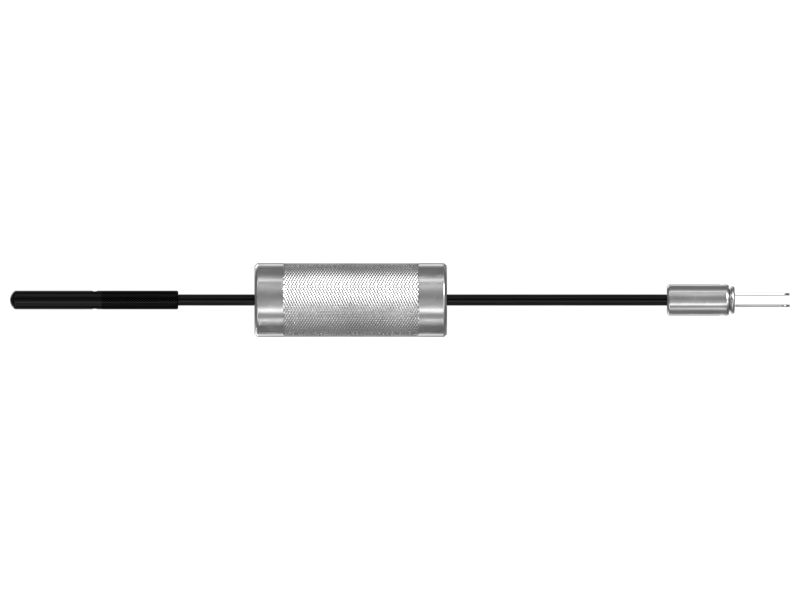 Ударный съемник из комплекта съемника для подшипников