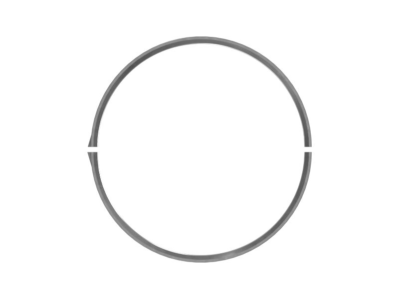 Шатунный подшипник