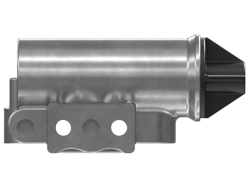 Регулятор воздушного компрессора с портом размером 1/8-27 дюймов