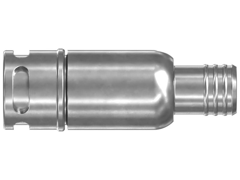Клапан с педальным управлением для топливоперекачивающего насоса
