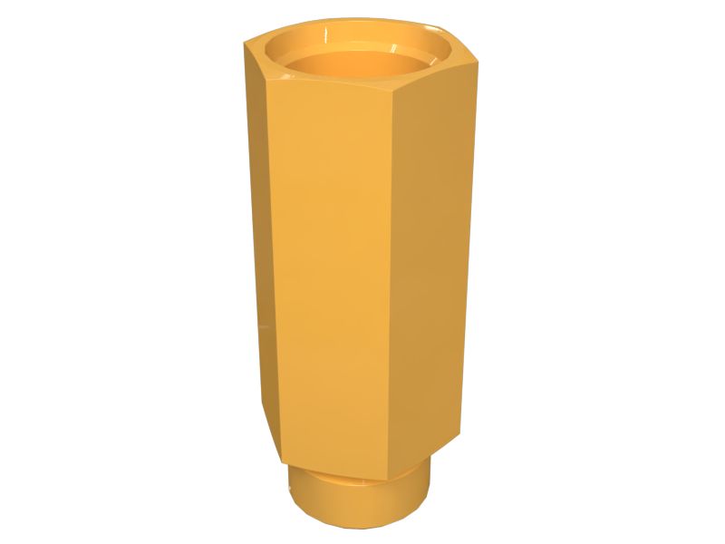 Обратный клапан 7/8 дюйма