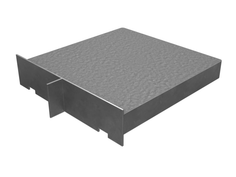 Воздушный фильтр кабины