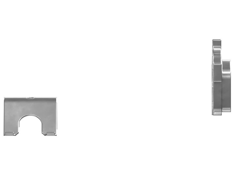 Комплект вкладышей