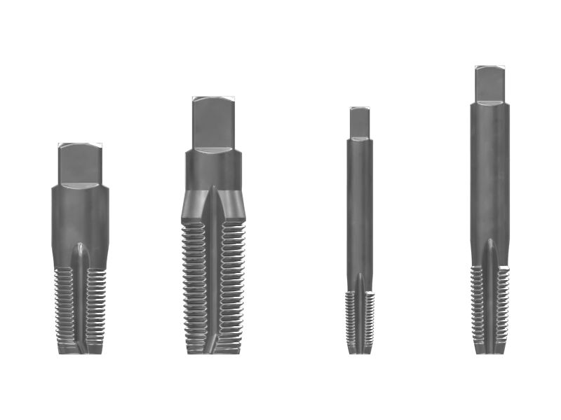 Группа метчиков