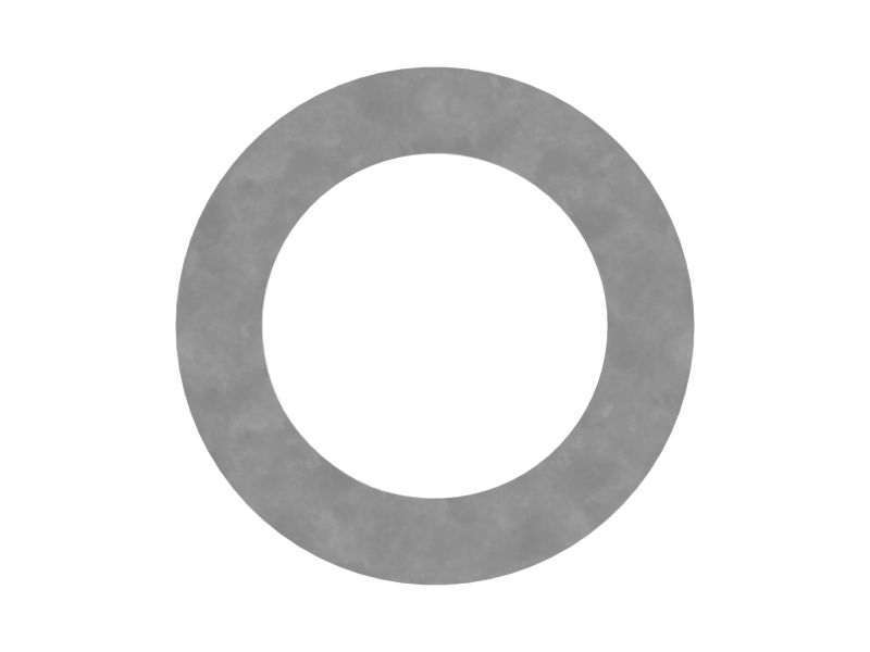 Уплотнительная шайба