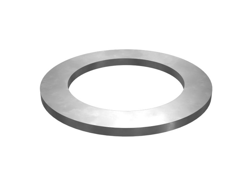 Шайба адаптера подачи масла