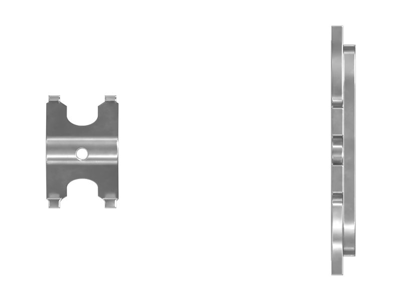 Комплект вкладышей