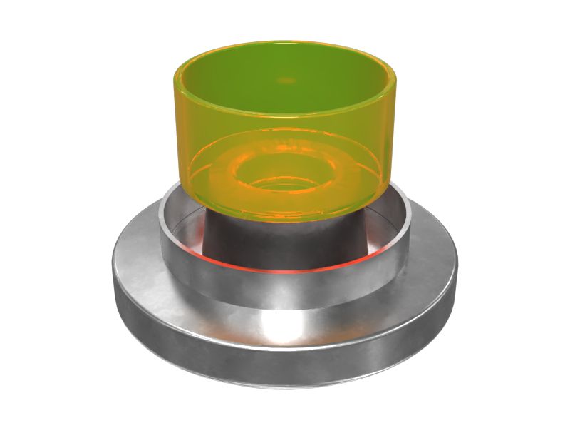 1W-5300: 缸盖转盘