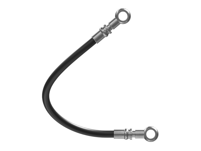 297-7657: Fuel Injection Hose Assembly | CATCorp