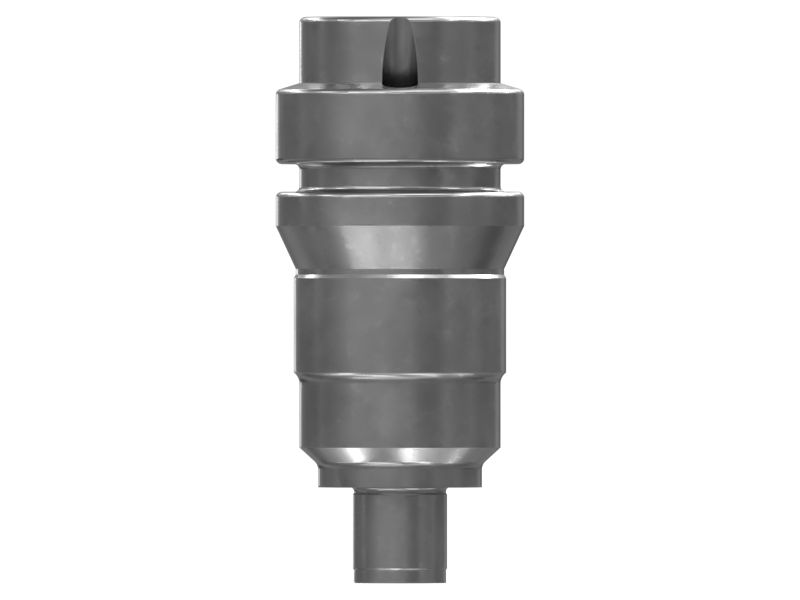 Камера предварительного сгорания