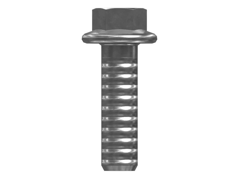 230-7924: Flange Head Bolt 2307924 купить