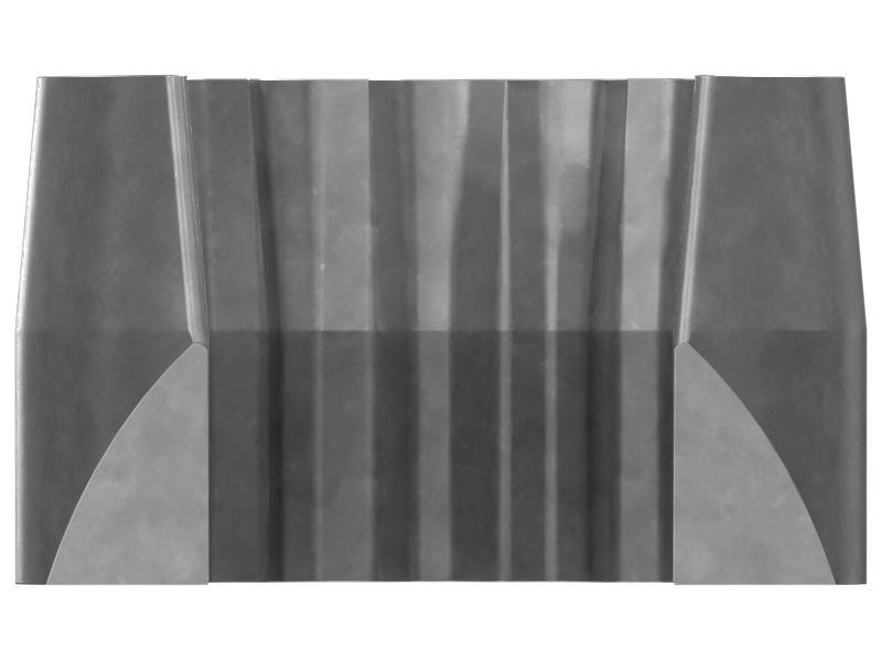 Воротковый ключ для топливопровода