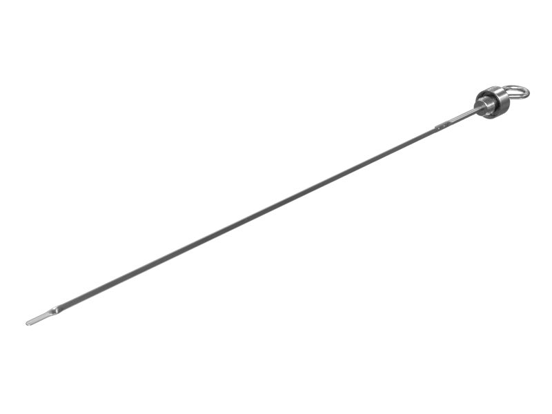 Указатель уровня масла в сборе