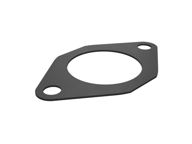 Фланцевая прокладка толщиной 1,6 мм