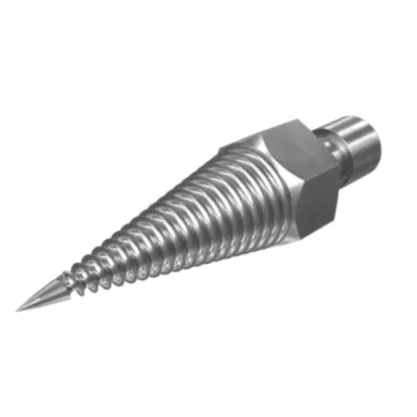 CAT 9,52 MM ALTIGEN SÜRGÜLÜ ÇEKİÇ ÇEKİCİ VİDA UCU