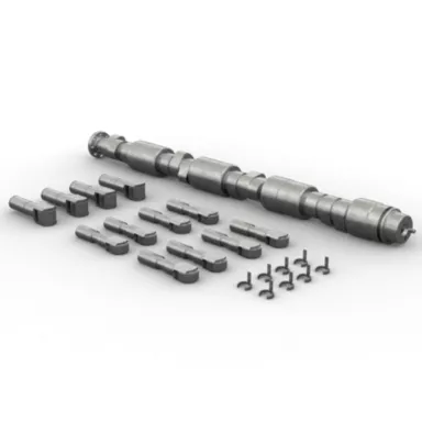 CAT® REMAN KAM MİLİ KİTİ