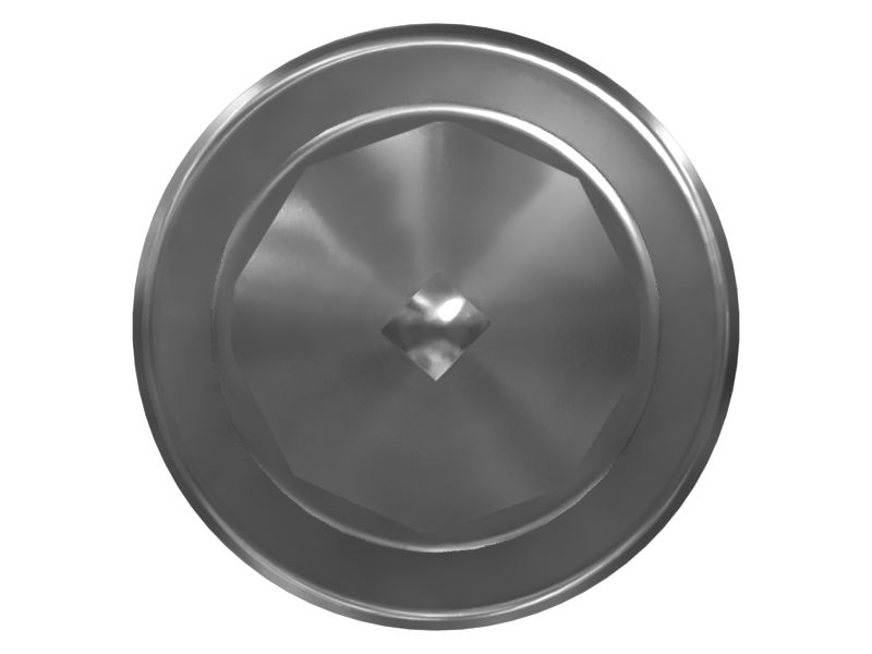 Указатель уровня масла в сборе