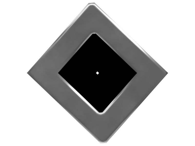 Объемный шланг внутреннего диаметра 12,70 мм