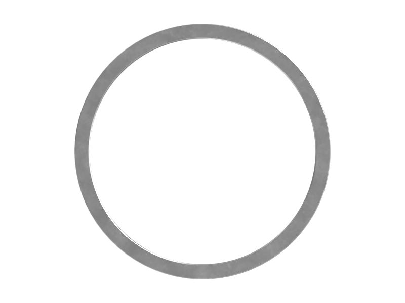 Сальник передней крышки