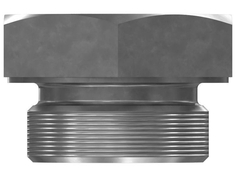 Прямой переходник