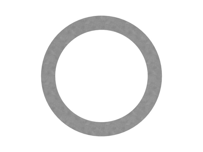 Уплотнение водяного насоса