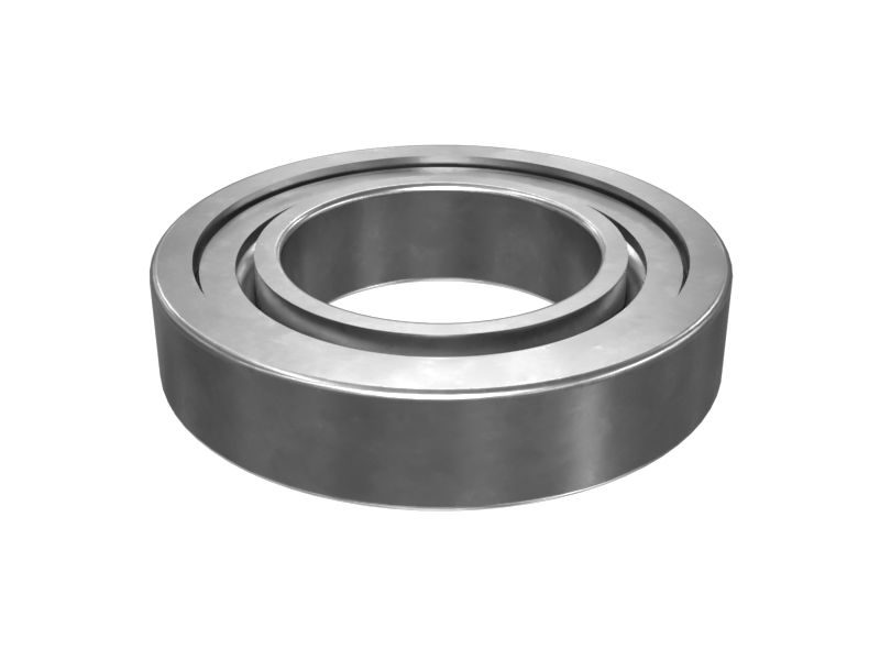 Конический роликовый подшипник с внутренним диаметром 95 мм