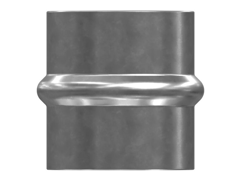 Фитинг для шлангов с гибкими сочленениями