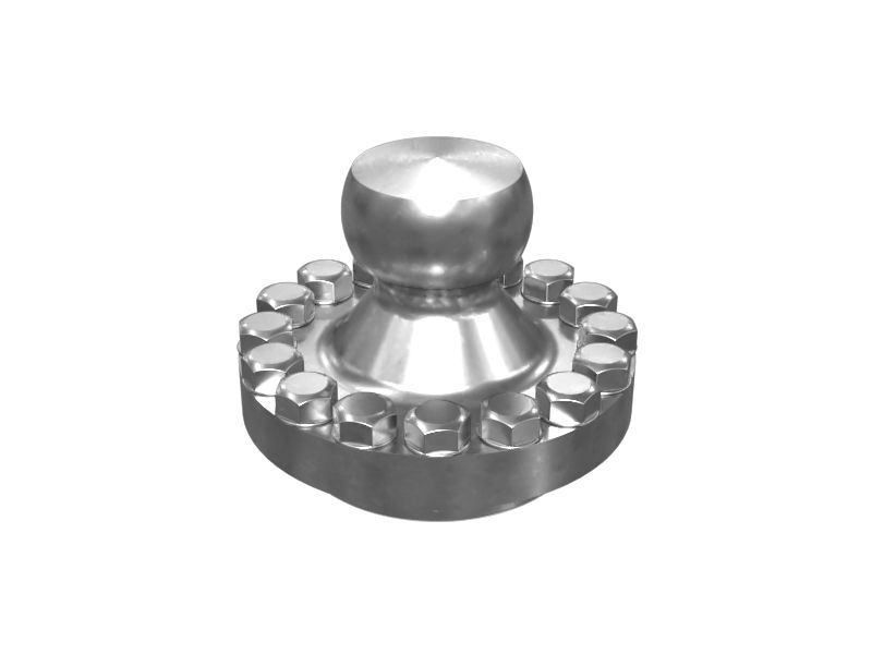 394-0197: КРОНШТЕЙН YM