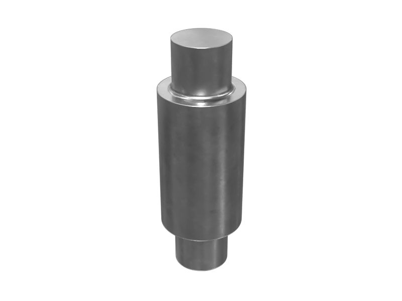 4N-0444: Проставка фрикционного диска длиной 13,91 мм