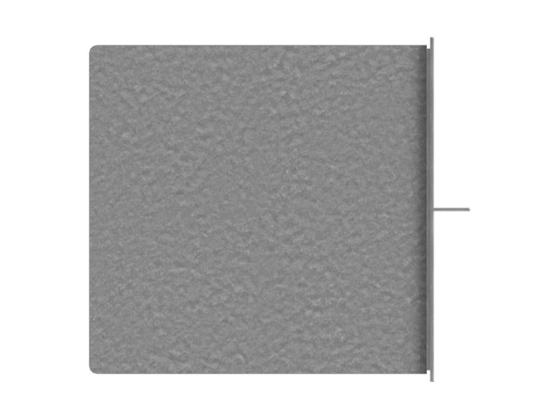 Воздушный фильтр кабины