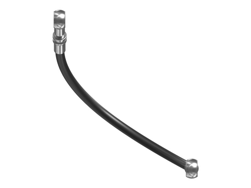 Шланг впрыска топлива в сборе