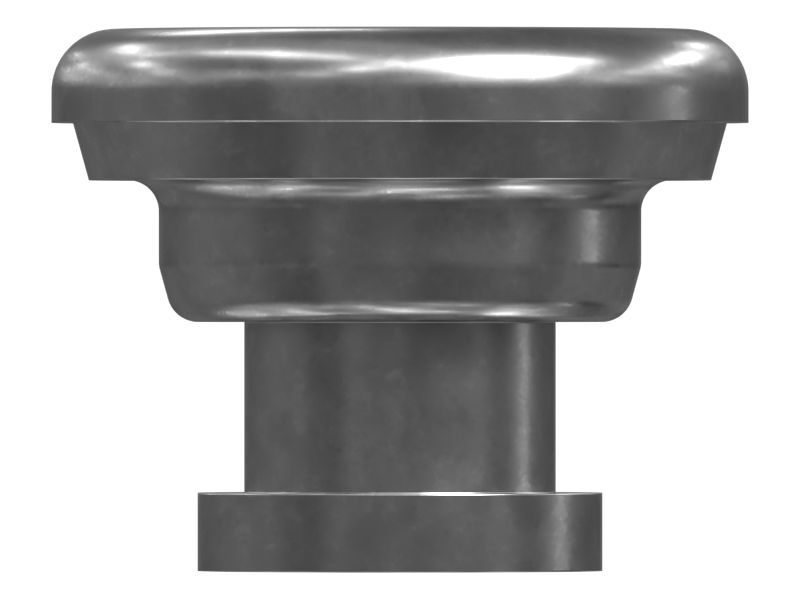 Шайба крышки клапанного механизма, наружный диаметр 22,4 мм