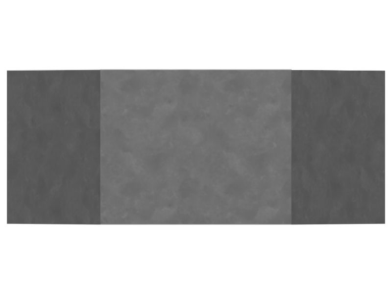 Крышка аккумулятора управления поездкой