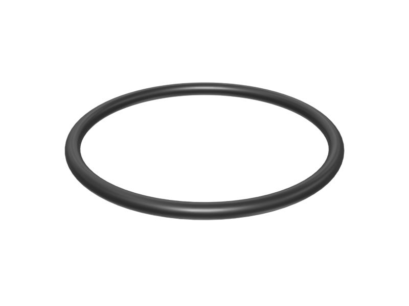 Уплотнительное кольцо топливного насоса