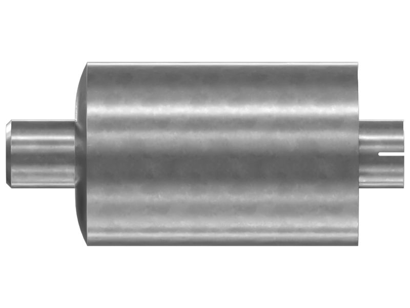 ГЛУШИТЕЛЬ ОБЩЕГО НАЗНАЧЕНИЯ