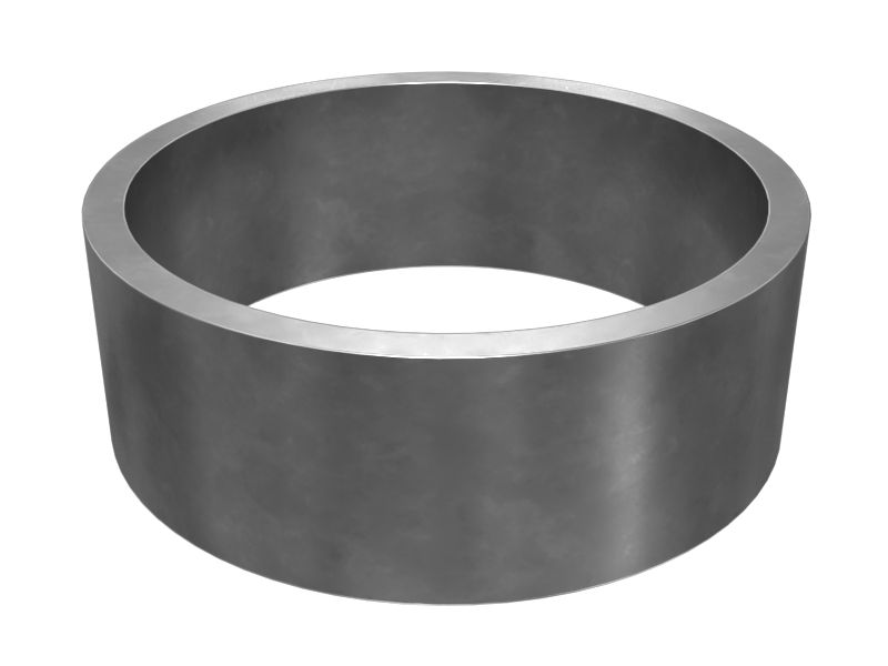 Сальник передней крышки