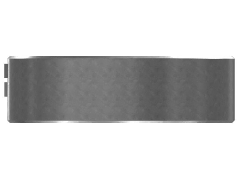 Коренной подшипник уменьшенного размера, 0,51 мм