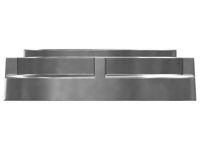 Защитная крышка топливного бака