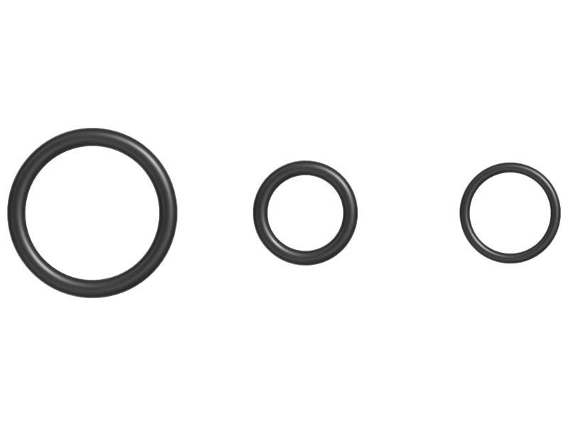 Комплект уплотнений для гидравлического коллектора