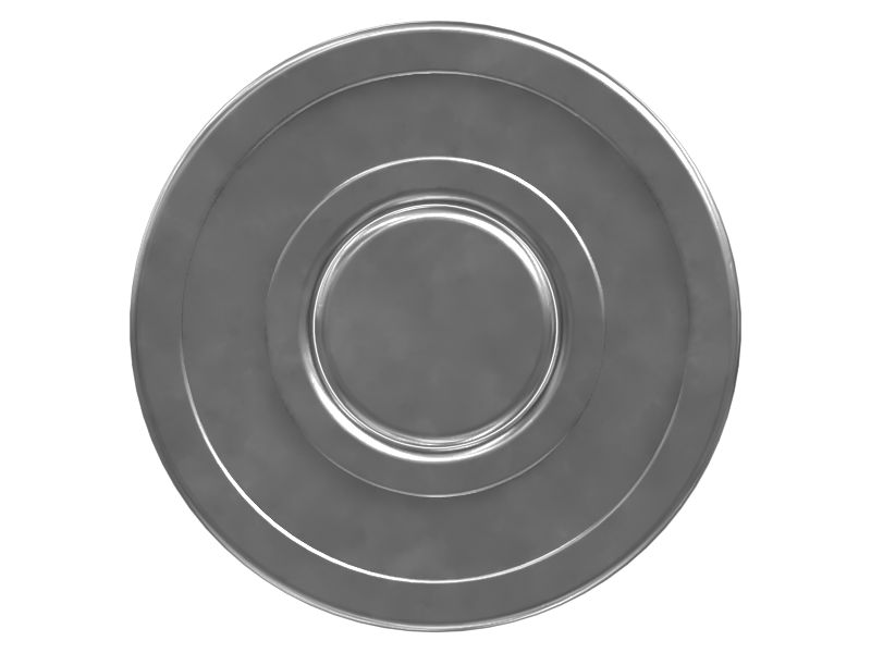 Комплект подшипников генератора