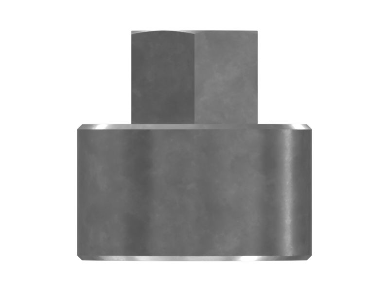 Маслосъемный колпачок