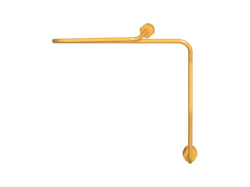 Линия впрыска топлива № 1