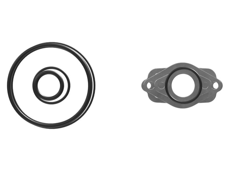 Комплект для установки водяного насоса