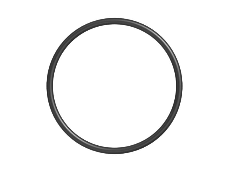 Уплотнение крышки клапанного механизма